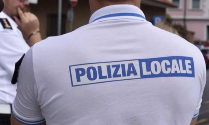 A Ronchi partiti i vigili di quartiere: trimestre impegnativo per la Polizia Locale